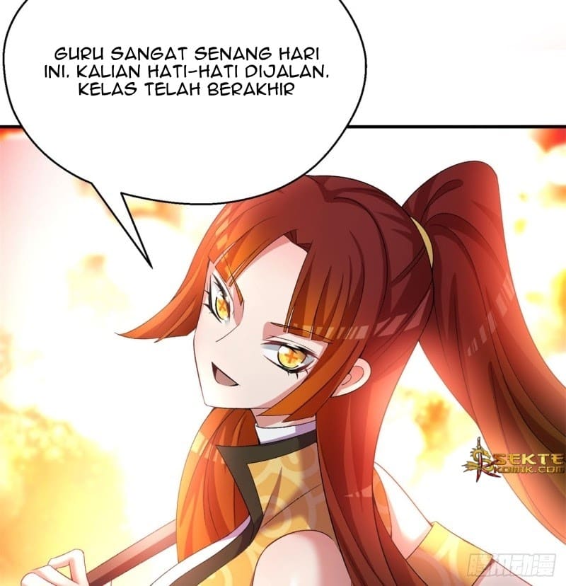 I Picked Up An Attributes Chapter 51 Gambar 74